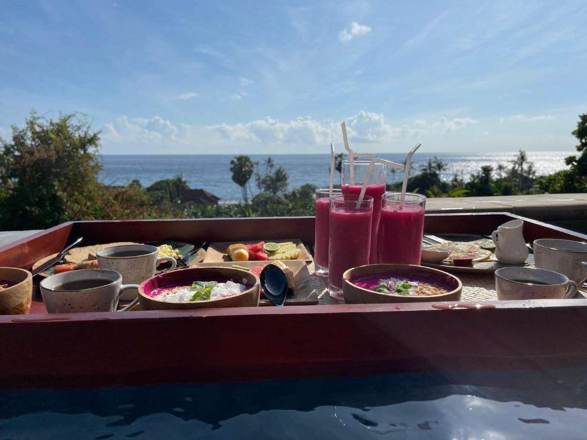Villa Aska Αμέντ Εξωτερικό φωτογραφία