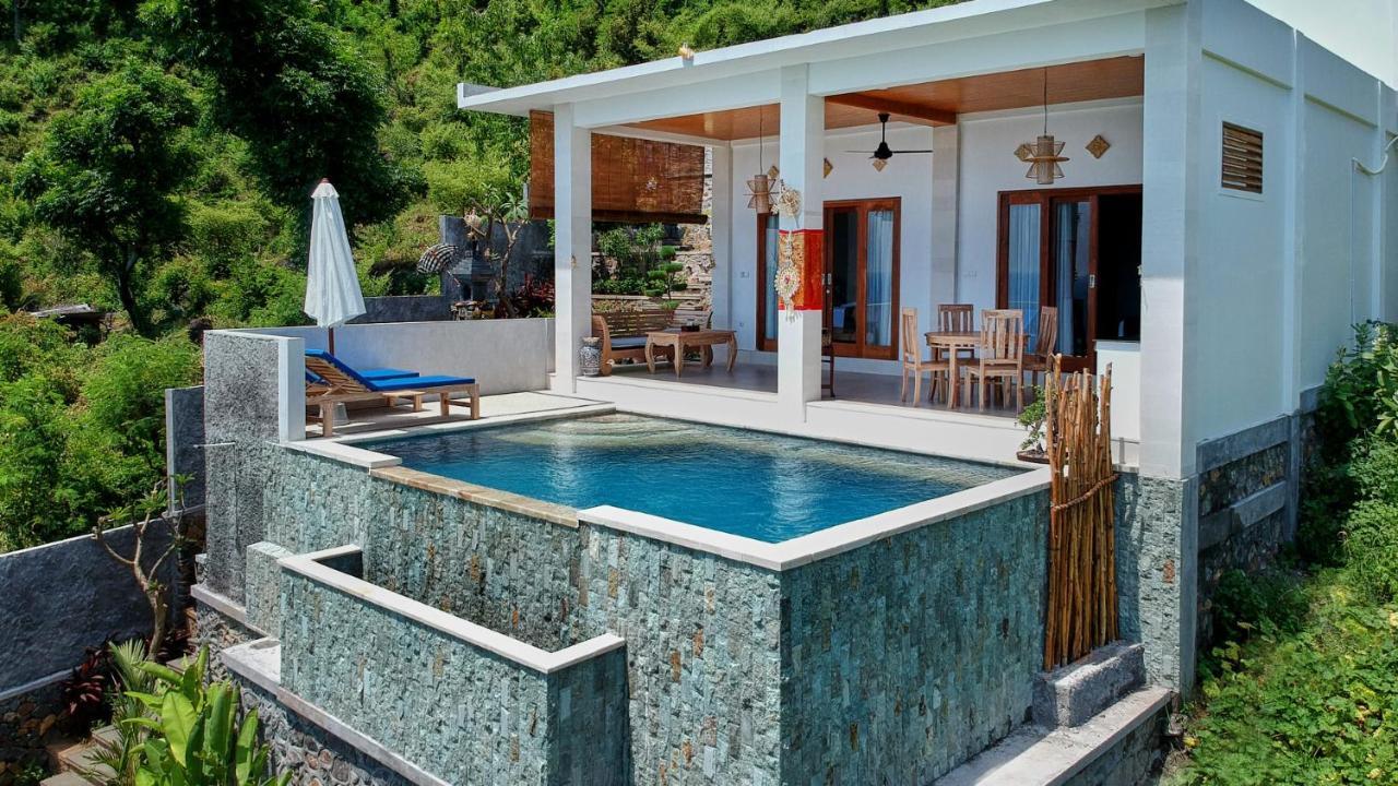 Villa Aska Αμέντ Εξωτερικό φωτογραφία