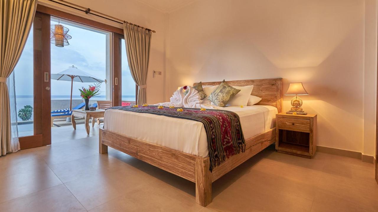 Villa Aska Αμέντ Εξωτερικό φωτογραφία