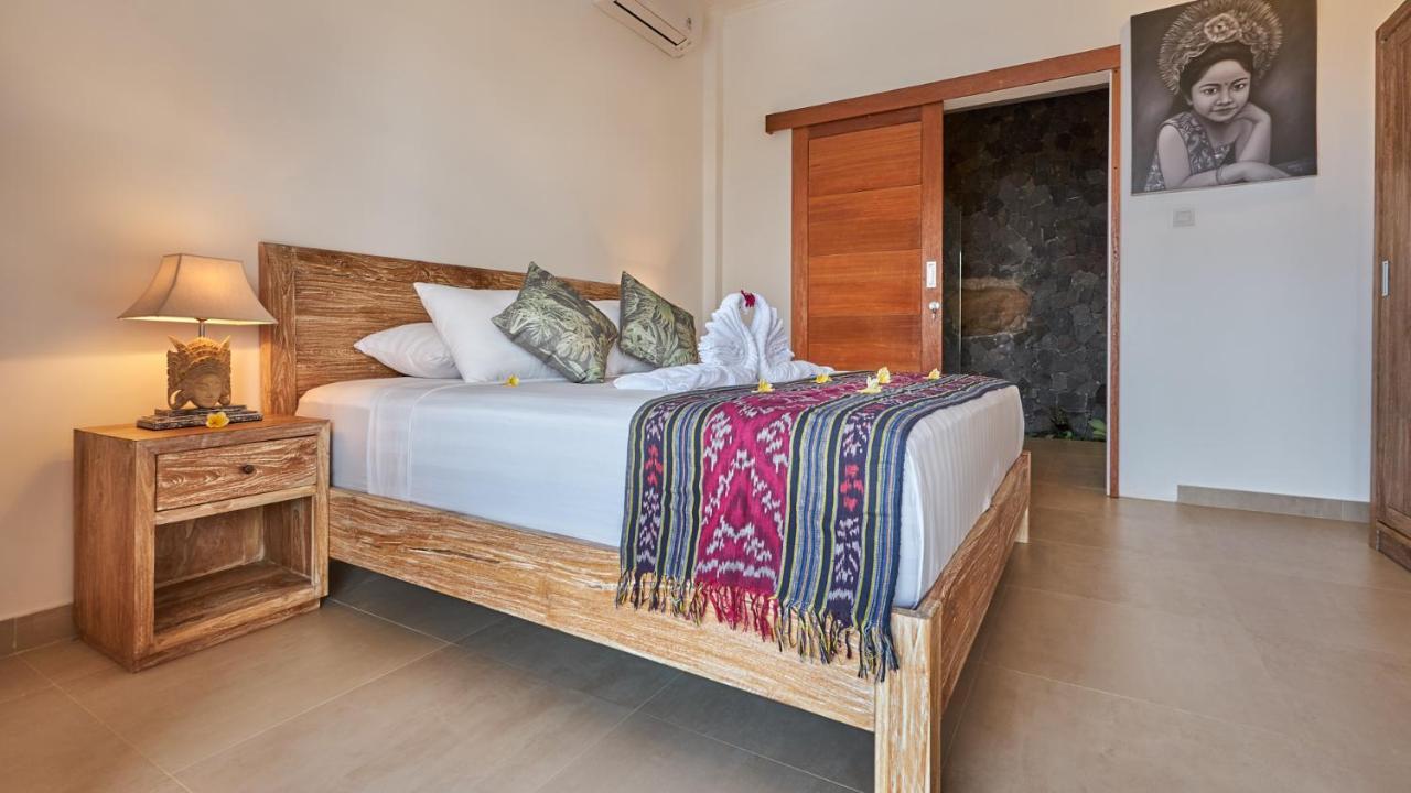 Villa Aska Αμέντ Εξωτερικό φωτογραφία