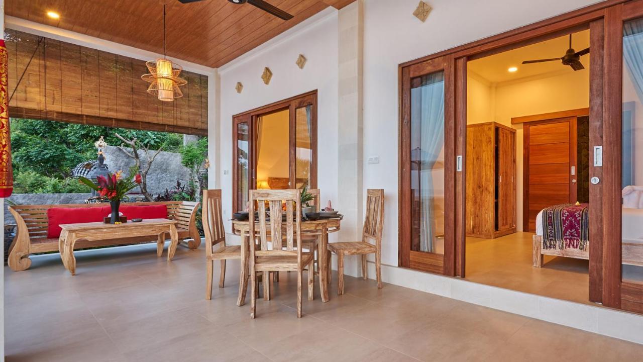 Villa Aska Αμέντ Εξωτερικό φωτογραφία