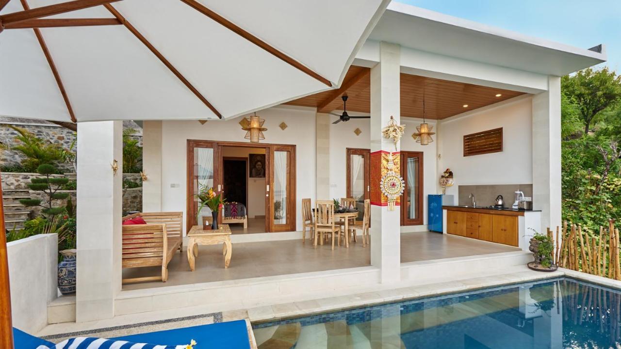 Villa Aska Αμέντ Εξωτερικό φωτογραφία