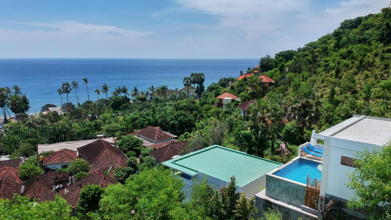 Villa Aska Αμέντ Εξωτερικό φωτογραφία