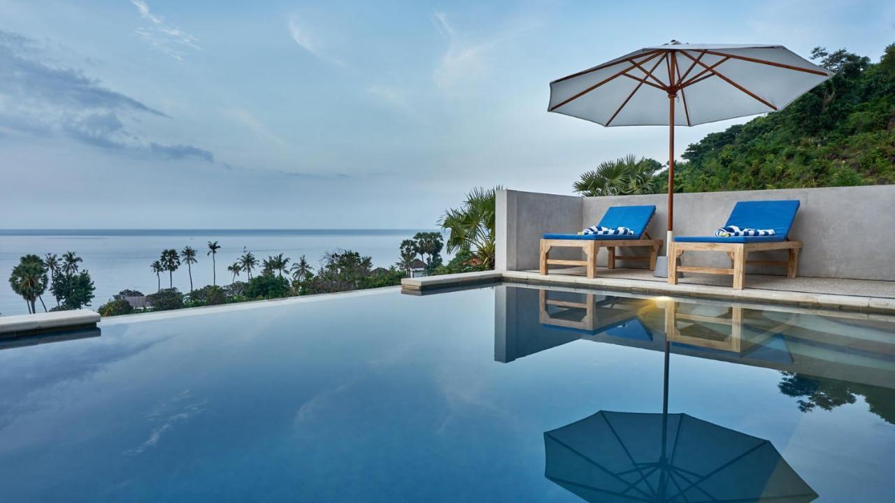Villa Aska Αμέντ Εξωτερικό φωτογραφία