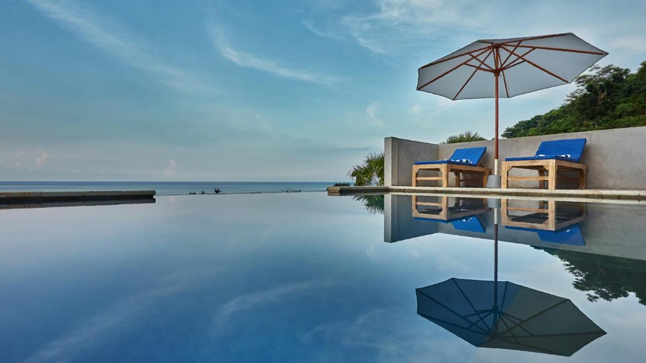 Villa Aska Αμέντ Εξωτερικό φωτογραφία
