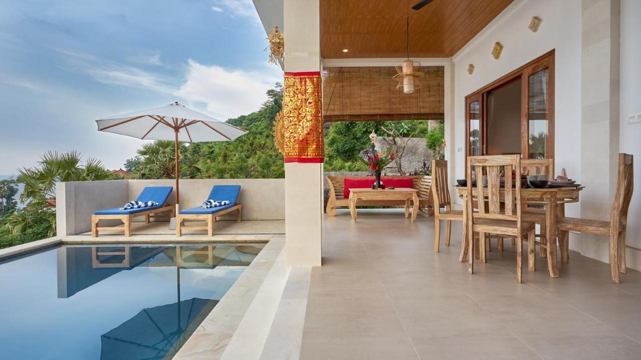 Villa Aska Αμέντ Εξωτερικό φωτογραφία