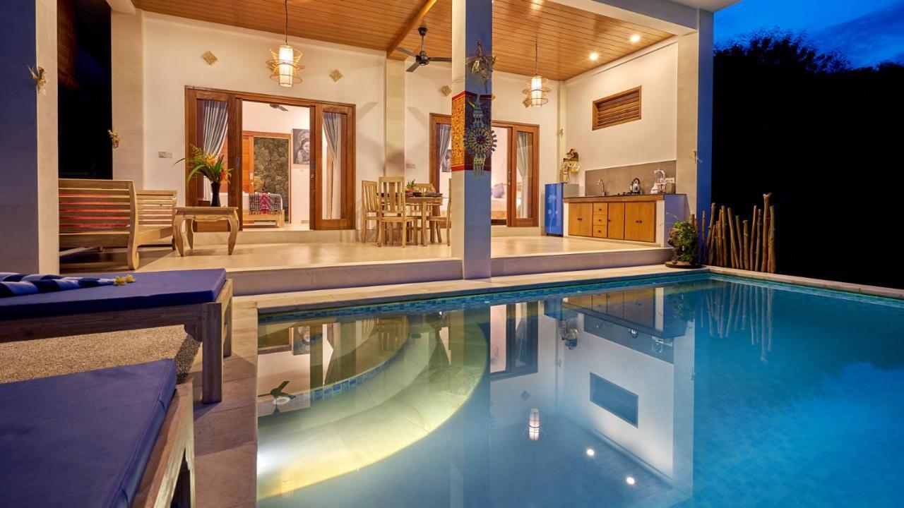 Villa Aska Αμέντ Εξωτερικό φωτογραφία