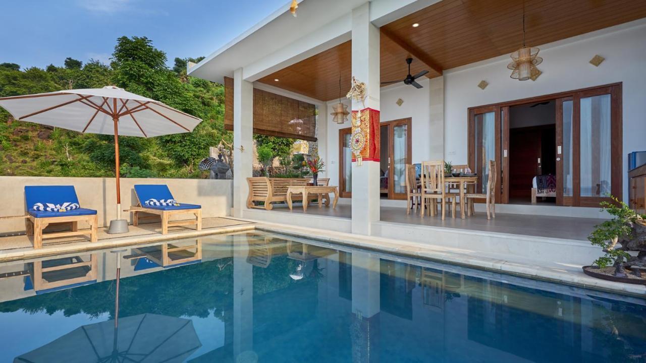 Villa Aska Αμέντ Εξωτερικό φωτογραφία